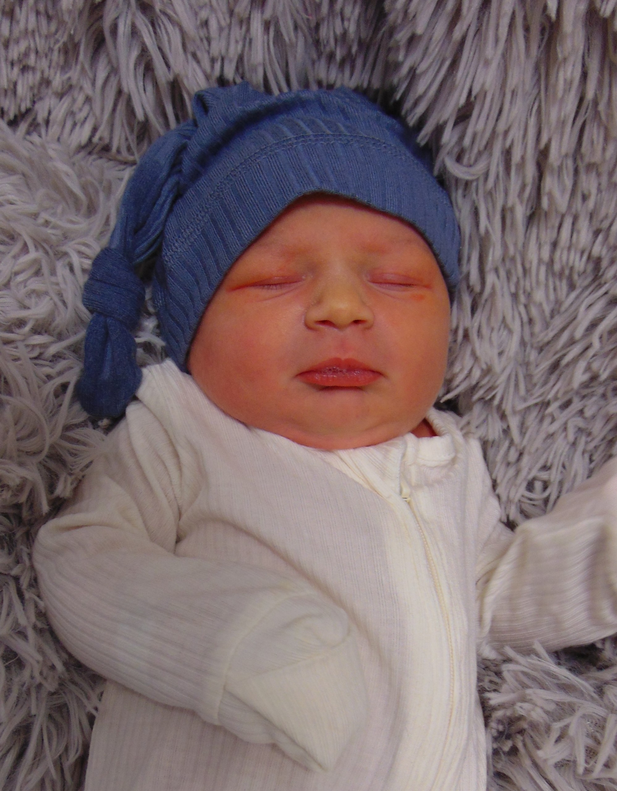 Maxwell Carter- CCM Health Special Deliveries