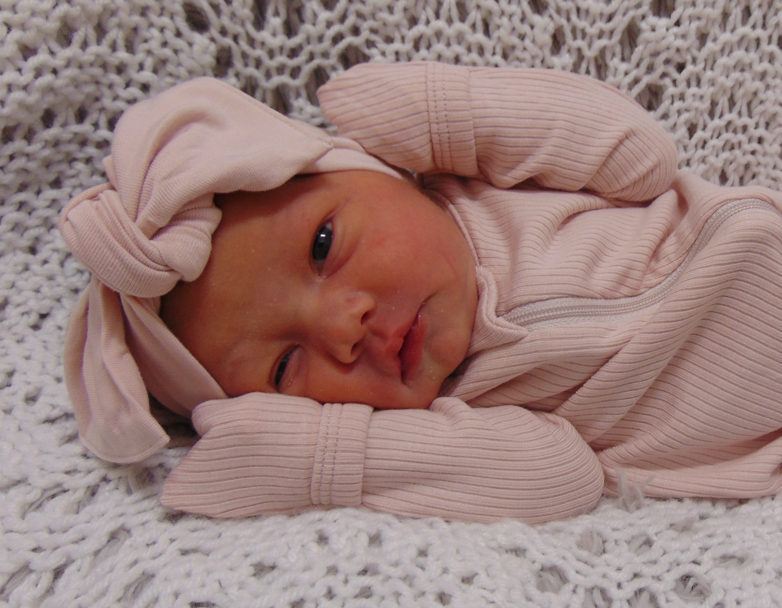 Loretta Rose - CCM Health Special Deliveries