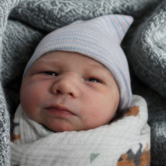 Lawson Glenn - CCM Health Special Deliveries