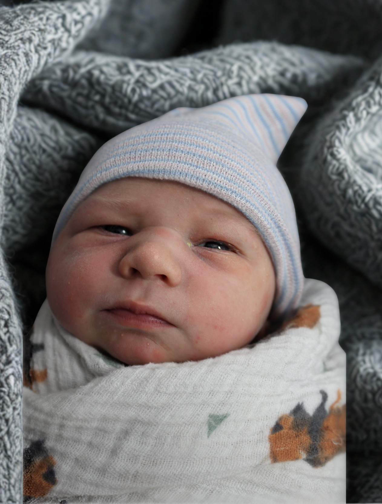 Lawson Glenn - CCM Health Special Deliveries