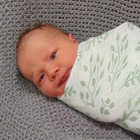 Camila Lynn - CCM Health Special Deliveries