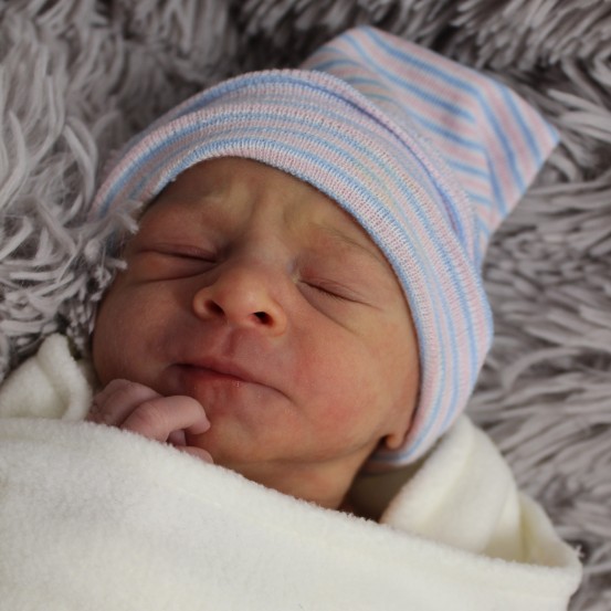 Macey Mae - CCM Health Special Deliveries