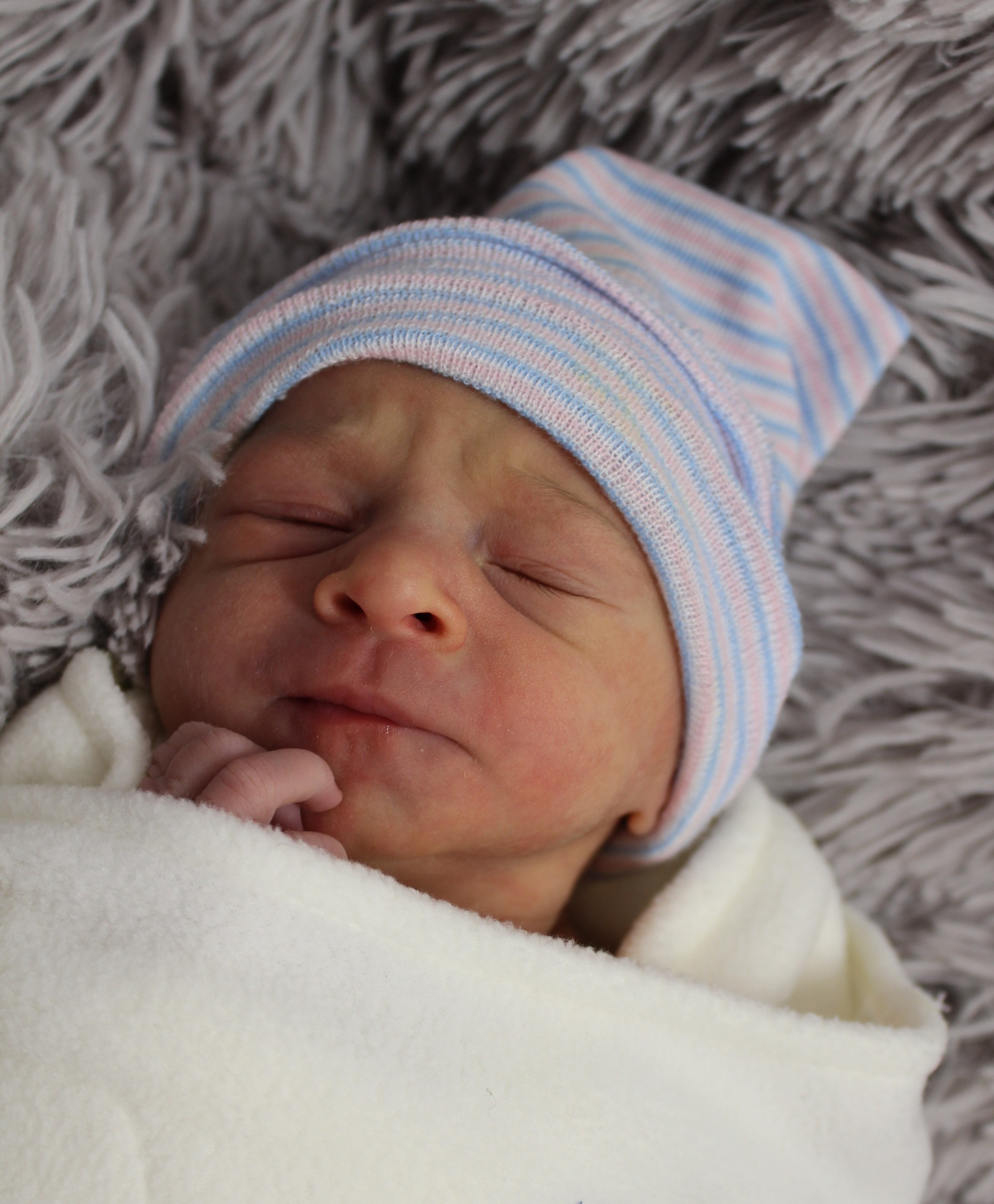 Macey Mae - CCM Health Special Deliveries