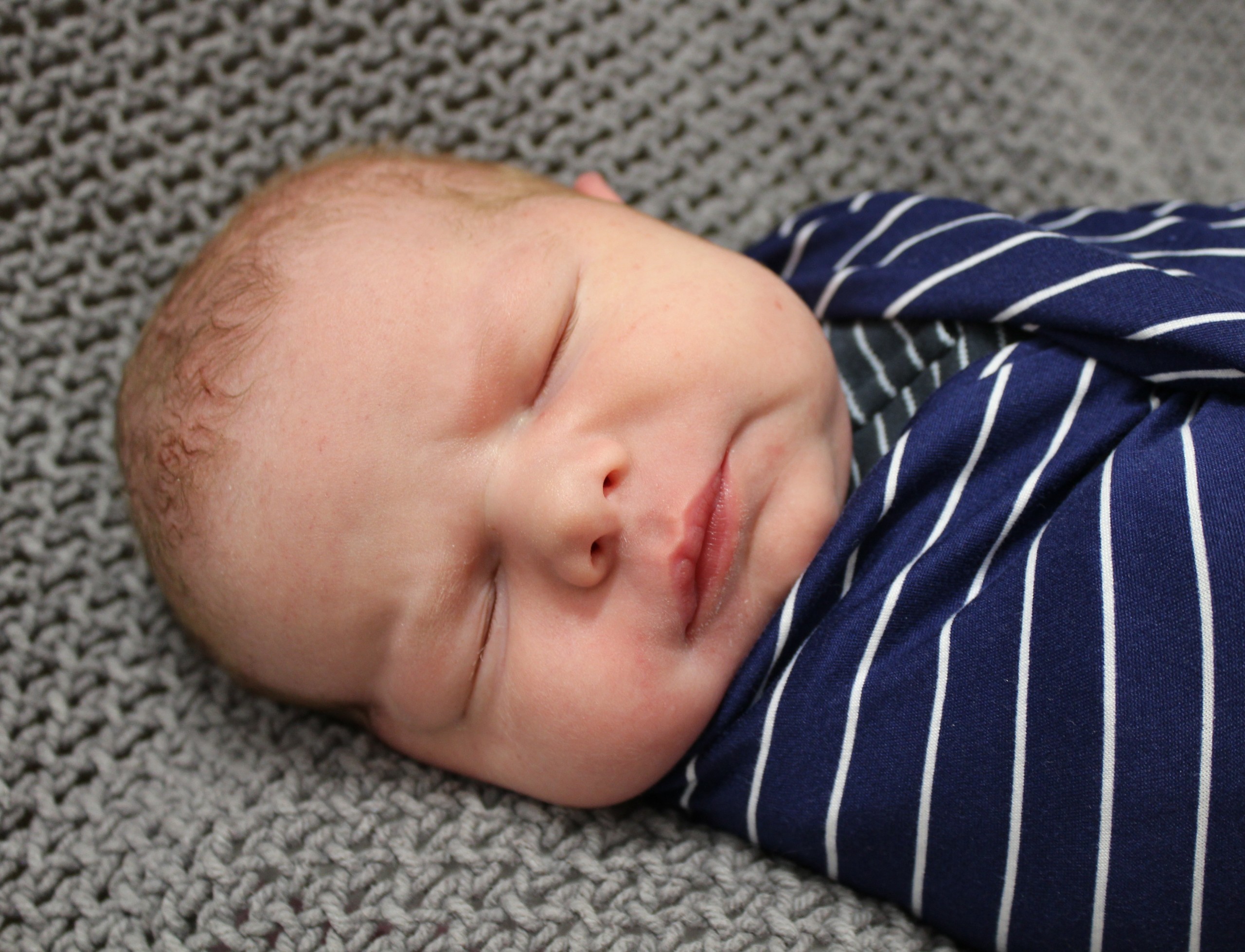 Jace Allen - CCM Health Special Deliveries