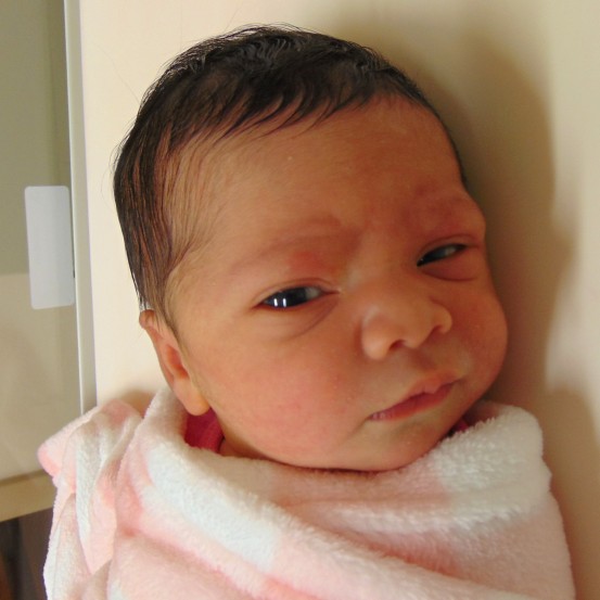 Keyla Sofia - CCM Health Special Deliveries