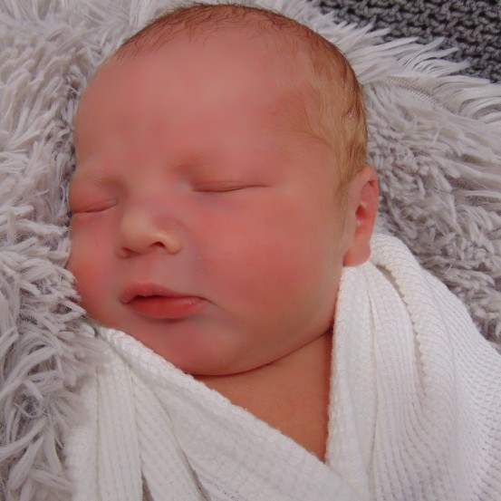Beckett Hayes - CCM Health Special Deliveries