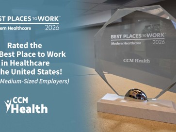 Article image:  2026 Best Places to Work Award