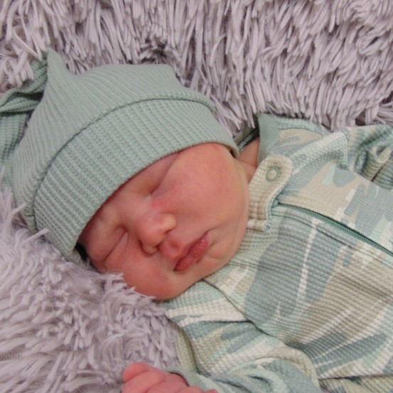 Hayden Lyle - CCM Health Special Deliveries