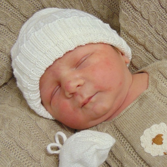 Maverick Leslie - CCM Health Special Deliveries