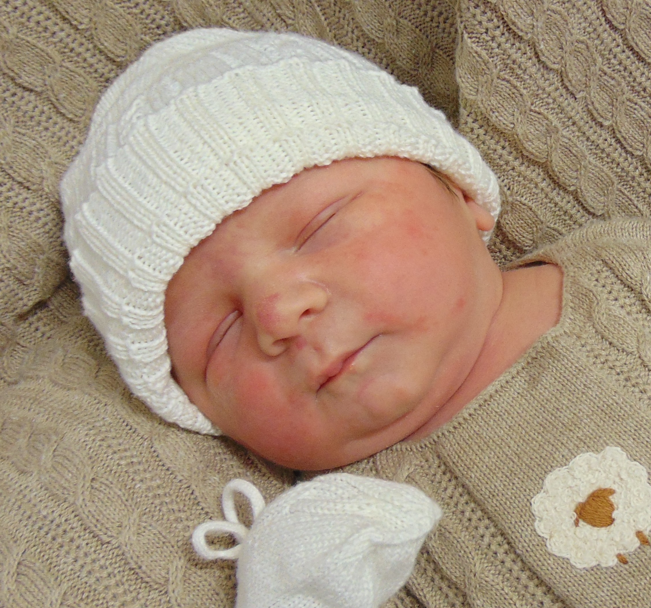Maverick Leslie - CCM Health Special Deliveries