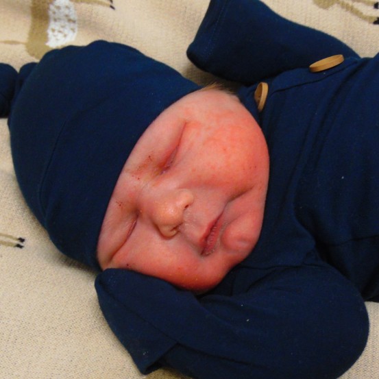 Bennett George - CCM Health Special Deliveries