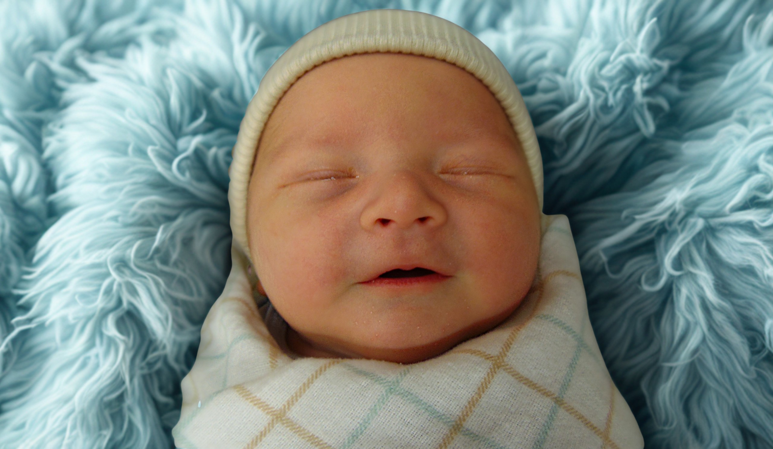 Brock Anthony - CCM Health Special Deliveries